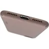 Nudient Thin Precise Back Cover Hülle für Apple iPhone SE 2022 - Dusty Pink 5