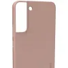 Nudient Thin Precise Back Cover Hülle für Samsung Galaxy S22 Plus - Dusty Pink 2