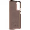 Nudient Thin Precise Back Cover Hülle für Samsung Galaxy S22 Plus - Dusty Pink 6
