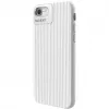 Nudient Bold Back Cover Hülle für Apple iPhone SE 2022 - Chalk White 4