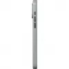 Nudient Thin Precise Back Cover Hülle mit MagSafe für Apple iPhone 14 Plus - Concrete Grey 3