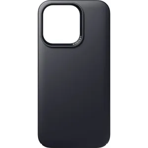 Nudient Thin Precise Back Cover Hülle mit MagSafe für Apple iPhone 14 Pro - Midwinter Blue