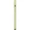 Nudient Bold Back Cover Hülle für Apple iPhone 14 Plus - Vanilla Yellow 3