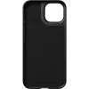 Nudient Thin Precise Back Cover Hülle mit MagSafe für Apple iPhone 15 - Ink Schwarz 2