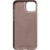 Nudient Thin Precise Back Cover Hülle mit MagSafe für Apple iPhone 15 Plus - Dusty Pink 1