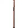 Nudient Thin Precise Back Cover Hülle mit MagSafe für Apple iPhone 15 Plus - Dusty Pink 2
