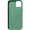 Nudient Base Back Cover Hülle für Apple iPhone 15 Plus - Mint Green 2