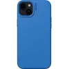 Nudient Base Back Cover Hülle für Apple iPhone 15 Plus - Vibrant Blue