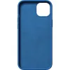 Nudient Base Back Cover Hülle für Apple iPhone 15 Plus - Vibrant Blue 2