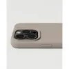 Nudient Base Back Cover Hülle für Apple iPhone 15 Pro Max - Stone Beige 4