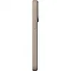 Nudient Base Back Cover Hülle für Apple iPhone 15 Pro Max - Stone Beige 5