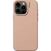 Nudient Base Back Cover Hülle für Apple iPhone 15 Pro Max - Peach Orange