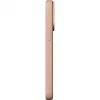 Nudient Base Back Cover Hülle für Apple iPhone 15 Pro Max - Peach Orange 5