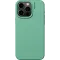 Nudient Base Back Cover Hülle für Apple iPhone 15 Pro Max - Mint Green