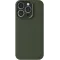 Nudient Thin Precise Back Cover Hülle mit MagSafe für Apple iPhone 16 Pro - Pine Green
