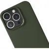 Nudient Thin Precise Back Cover Hülle mit MagSafe für Apple iPhone 16 Pro - Pine Green 6