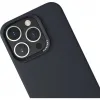 Nudient Thin Precise Back Cover Hülle mit MagSafe für Apple iPhone 16 Pro - Midwinter Blue 6