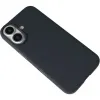 Nudient Thin Precise Back Cover Hülle mit MagSafe für Apple iPhone 16 - Midwinter Blue 5