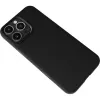 Nudient Thin Precise Back Cover Hülle mit MagSafe für Apple iPhone 16 Pro Max - Ink Schwarz 5