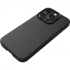 Nudient Thin Precise Back Cover Hülle mit MagSafe für Apple iPhone 16 Pro - Ink Schwarz 3