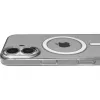 Nudient Thin Precise Back Cover Hülle mit MagSafe für Apple iPhone 16 - Transparent 3