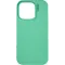 Nudient Base Back Cover Hülle für Apple iPhone 16 Pro Max - Mint Green