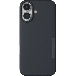 Nudient Thin Precise Back Cover Hülle mit MagSafe für Apple iPhone 17 - Midwinter Blue