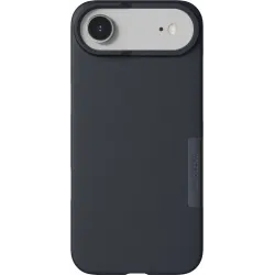 Nudient Thin Precise Back Cover Hülle mit MagSafe für Apple iPhone Air - Midwinter Blue