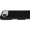 Nudient Thin Precise Back Cover Hülle mit MagSafe für Apple iPhone Air - Ink Schwarz 3
