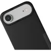 Nudient Thin Precise Back Cover Hülle mit MagSafe für Apple iPhone Air - Ink Schwarz 4