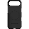 Nudient Thin Precise Back Cover Hülle mit MagSafe für Apple iPhone Air - Ink Schwarz 5