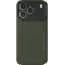 Nudient Thin Precise Back Cover Hülle mit MagSafe für Apple iPhone 17 Pro - Pine Green