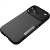 Nudient Thin Precise Back Cover Hülle mit MagSafe für Apple iPhone 17 Pro - Ink Schwarz 2