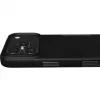 Nudient Thin Precise Back Cover Hülle mit MagSafe für Apple iPhone 17 Pro - Ink Schwarz 3