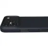 Nudient Thin Precise Back Cover Hülle mit MagSafe für Apple iPhone 17 Pro - Midwinter Blue 3