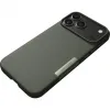 Nudient Thin Precise Back Cover Hülle mit MagSafe für Apple iPhone 17 Pro Max - Pine Green 2