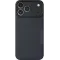 Nudient Thin Precise Back Cover Hülle mit MagSafe für Apple iPhone 17 Pro Max - Midwinter Blue