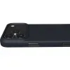 Nudient Thin Precise Back Cover Hülle mit MagSafe für Apple iPhone 17 Pro Max - Midwinter Blue 3