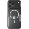 Nudient Thin Precise Back Cover Hülle mit MagSafe für Apple iPhone 17 Pro Max - Transparent