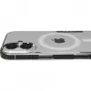 Nudient Thin Precise Back Cover Hülle mit MagSafe für Apple iPhone 17 - Transparent 3