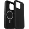 Otterbox Defender XT Back Cover Hülle mit MagSafe für Apple iPhone 15 Pro Max - Schwarz