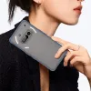 Phonesta AirFrost Back Cover Hülle für Nothing Phone (3a) - Matt Blau 8