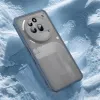 Phonesta AirFrost Back Cover Hülle für Nothing Phone (3a) Pro - Matt Blau 8