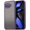 Phonesta AirFrost Back Cover Hülle für Google Pixel 9a - Matt Lila