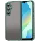 Phonesta AirFrost Back Cover Hülle für Samsung Galaxy A16 - Matt Grün