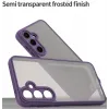 Phonesta AirFrost Back Cover Hülle für Samsung Galaxy A16 - Matt Lila 3