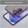 Phonesta AirFrost Back Cover Hülle für Samsung Galaxy A26 - Matt Lila 5