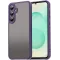 Phonesta AirFrost Back Cover Hülle für Samsung Galaxy S25 Plus/S24 Plus - Matt Lila