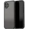 Phonesta AirFrost Back Cover Hülle für Samsung Galaxy Xcover 7 Pro - Mattschwarz
