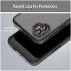 Phonesta AirFrost Back Cover Hülle für Samsung Galaxy Xcover 7 Pro - Mattschwarz 5